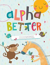Alphabetter (Peace Dragon)