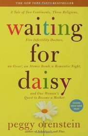 Waiting for Daisy