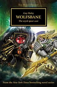 Wolfsbane (49) (The Horus Heresy)