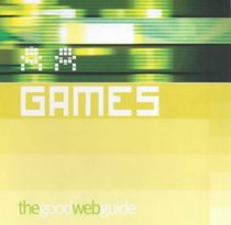 The Good Web Guide to Games