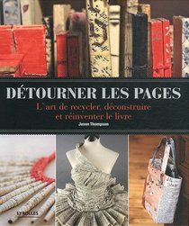 Détourner les pages (French Edition)