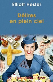 Délires en plein ciel (French Edition)