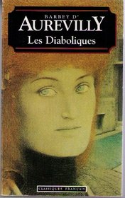 Les Diaboliques (French Language Edition)