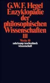 Enzyklopadie Der Philosphie (German Edition)