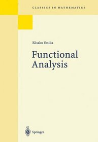 Functional Analysis (Grundlehren der mathematischen Wissenschaften)
