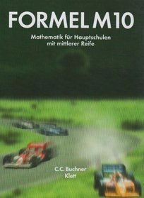 Formel 10. Neubearbeitung. Bayern
