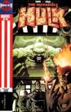 The Incredible HULK House of M