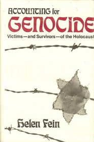 ACCOUNTING FOR GENOCIDE