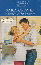 Marriage Under suspicion