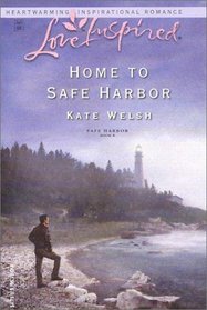 Home to Safe Harbor (Love Inspired)