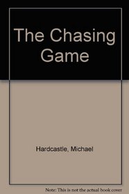 Chasing Game (Pyramid books)