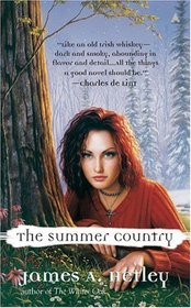 The Summer Country (Summer Country, Bk 1)