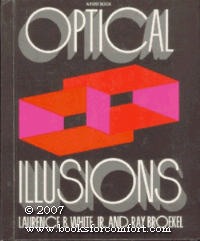Optical Illusions (First Books)