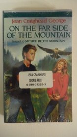 My Side of the Mountain/On the Far Side of the Mountain - 2 book set
