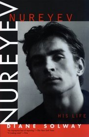 Nureyev: His Life