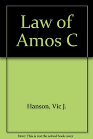 Law of Amos C