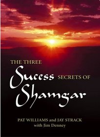 The Three Success Secrets of Shamgar