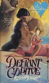 Defiant Captive (Heartfire)