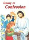 Going to Confession