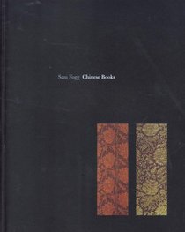 Chinese Books: Sam Fogg