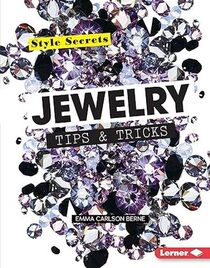 Jewelry Tips & Tricks (Style Secrets)