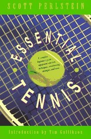 Essential Tennis (Essential)