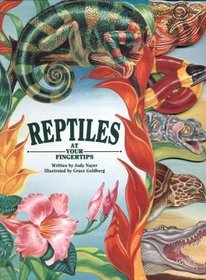 Reptiles (At Your Fingertips)