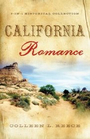 California Romance (Romancing America)