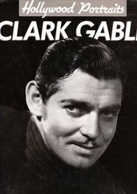 Clark Gable (Spanish Edition)