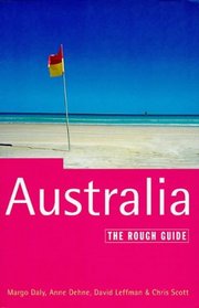 Australia: The Rough Guide, Third Edition (3rd ed)