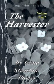 The Harvester, Vol. 1