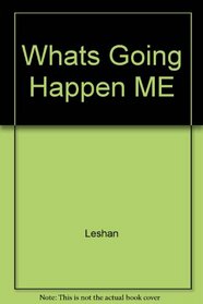 What's Going to Happen to Me?: When Parents Separate or Divorce