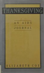 Thanksgiving: An AIDS Journal