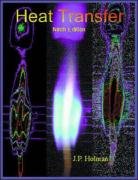 Heat Transfer (McGraw-Hill Series in Mechanical Engineering)