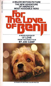 For The Love of Benji