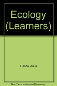 Ecology (Ladybird Learners)