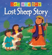 See and Say: Lost Sheep Story