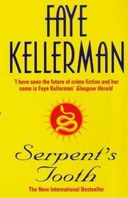 Serpent's Tooth (Decker/Lazarus, Bk 10)