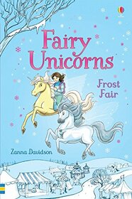 Frost Fair (Fairy Unicorns 5)