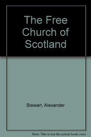The Free Church of Scotland