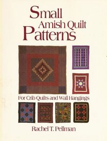 Small Amish Quilt Patterns