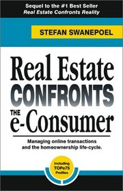 Real Estate Confronts the e-Consumer