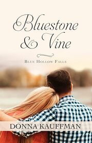 Bluestone & Vine (Blue Hollow Falls)