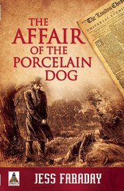 The Affair of the Porcelain Dog