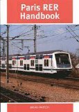 Paris R.E.R. Handbook