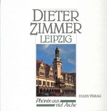 Leipzig: Phonix aus viel Asche (German Edition)