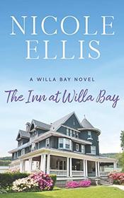The Inn at Willa Bay (Willa Bay, Bk 1)