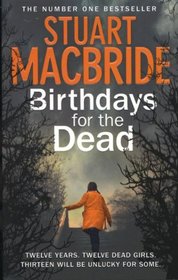 Birthdays for the Dead