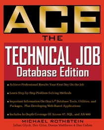 Ace the Technical Job: Database Edition (Ace Series)