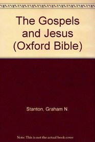 Gospels and Jesus (Oxford Bible (Hardcover))